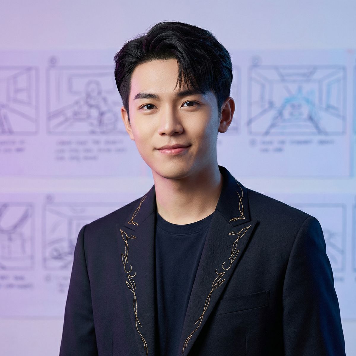 国产自拍动漫导演