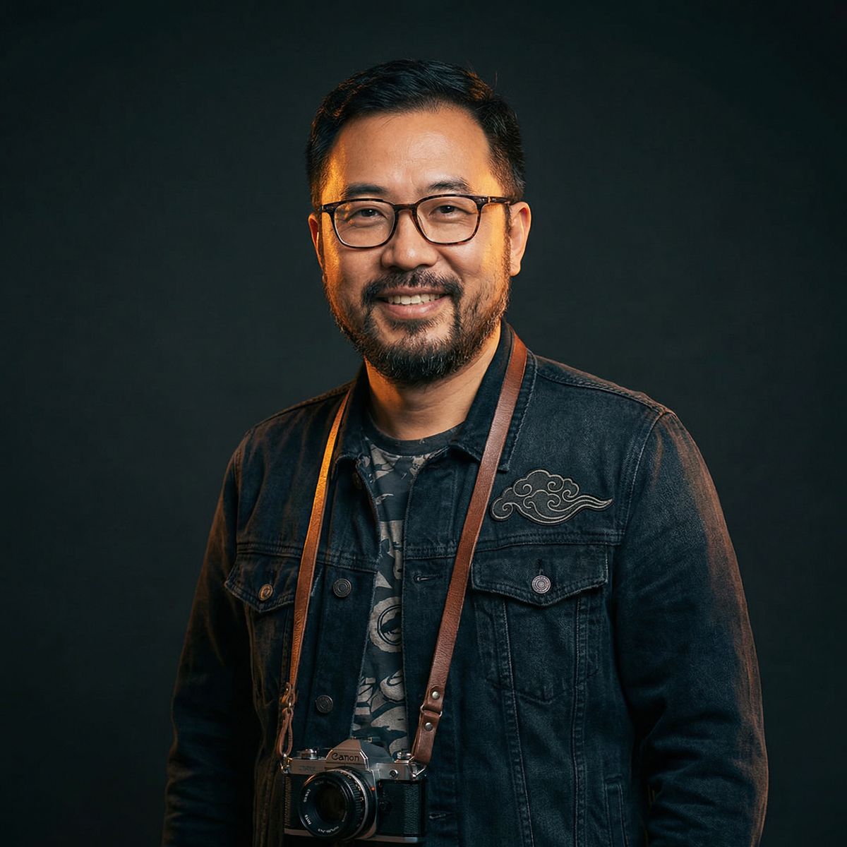 国产自拍摄影指导