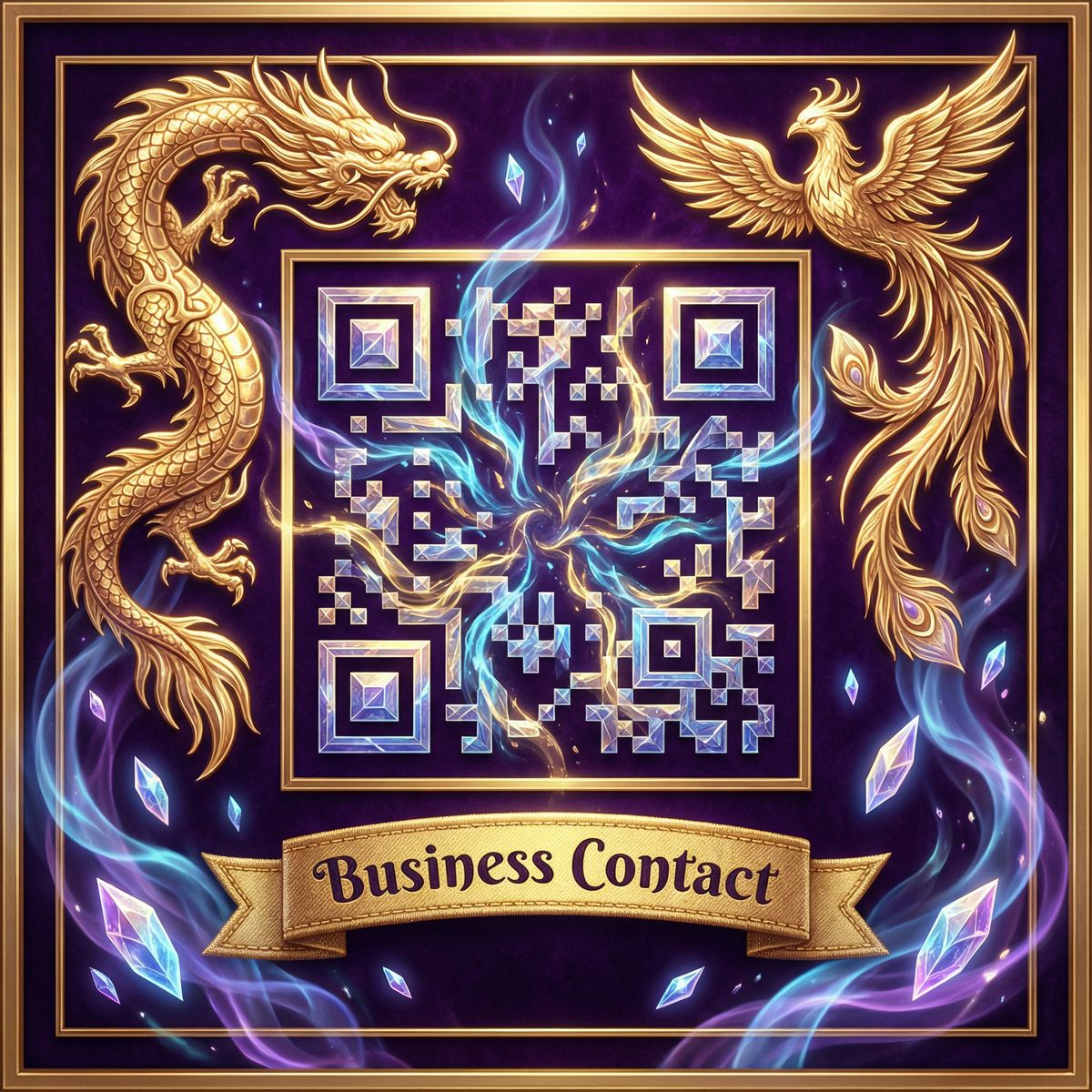 国产自拍商务二维码