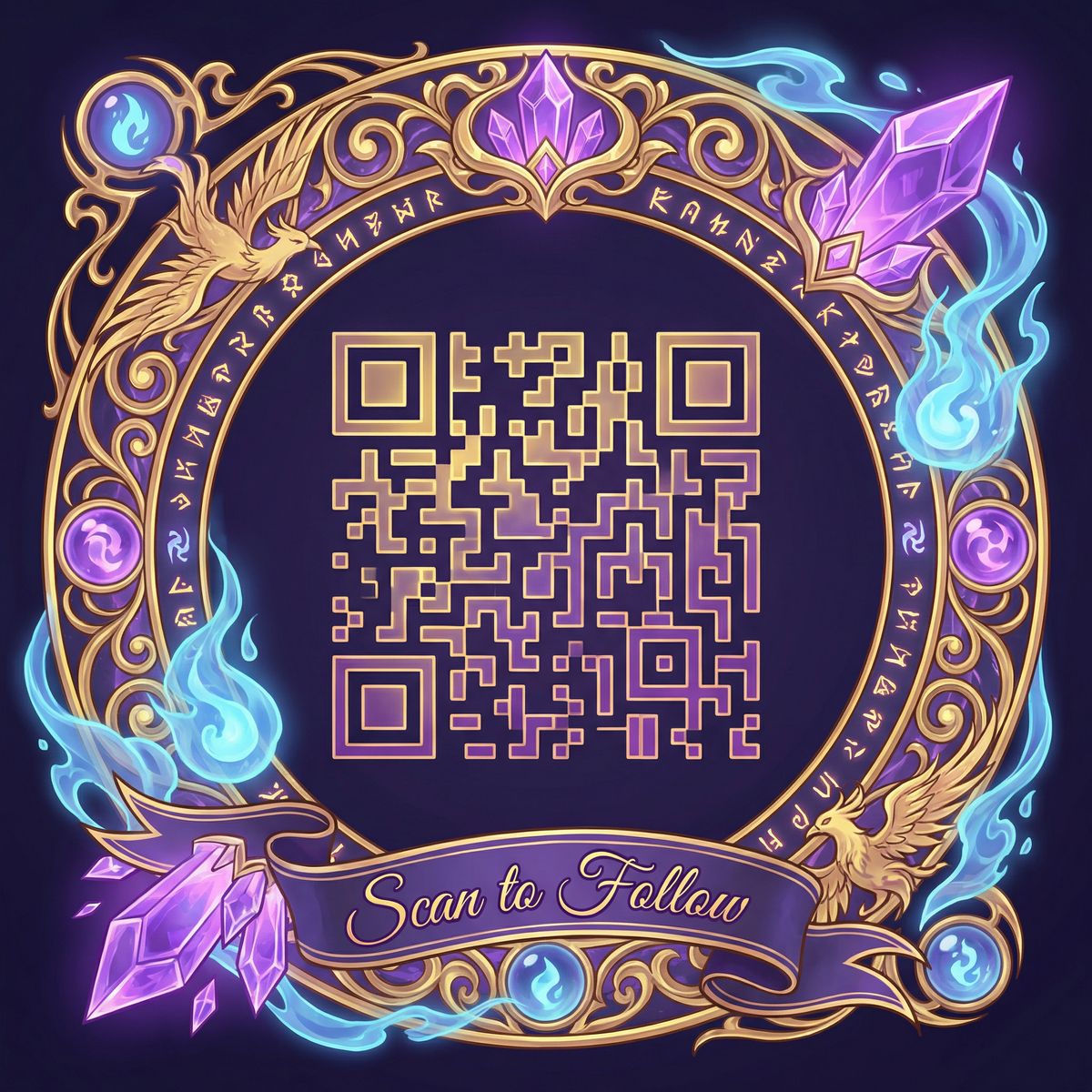 国产自拍公众号二维码